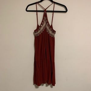 American Eagle dress